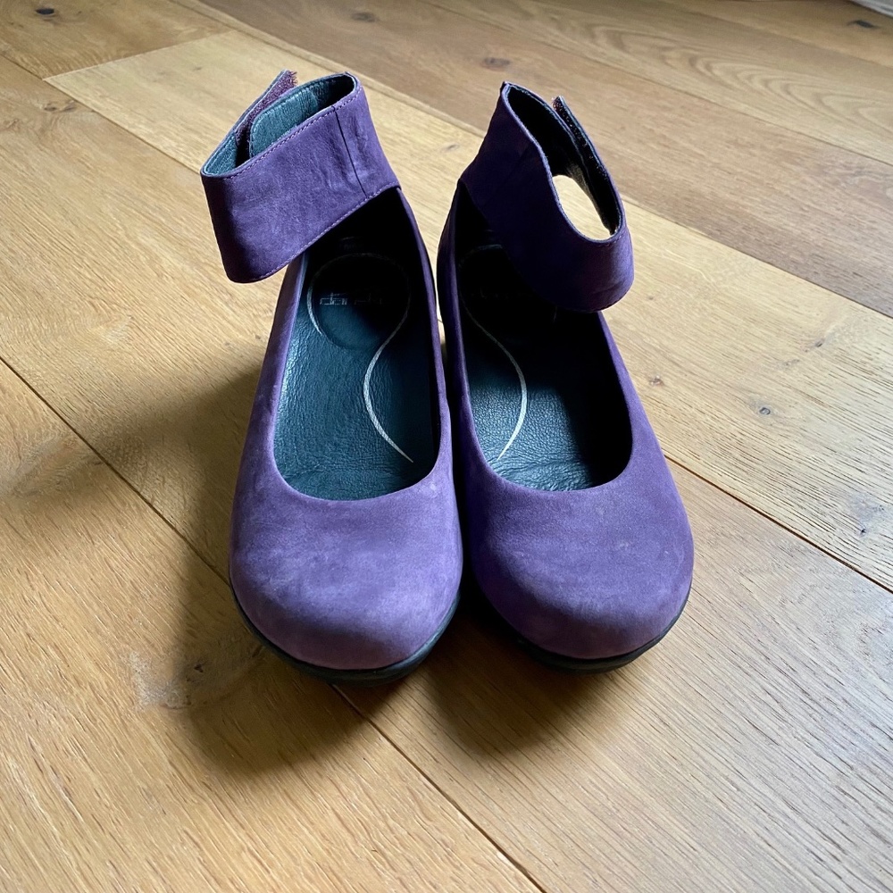 Dansko Lulu Wedge Size EU 37